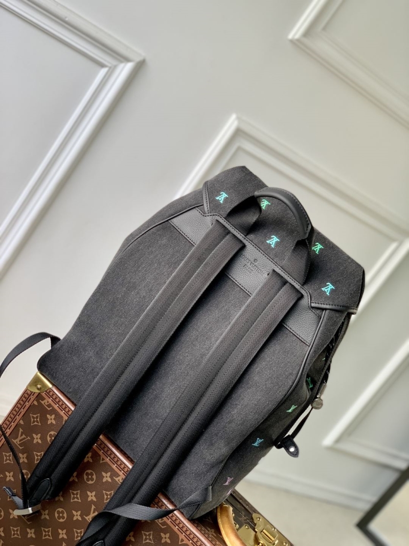 LV Backpacks